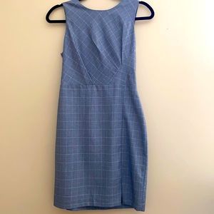 Banana Republic Petite Dress